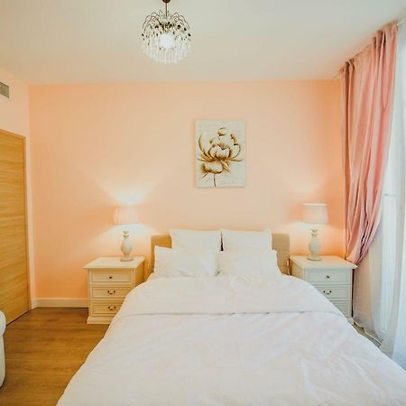 Azurappart 3Room Nice Promenade Ngoại thất bức ảnh