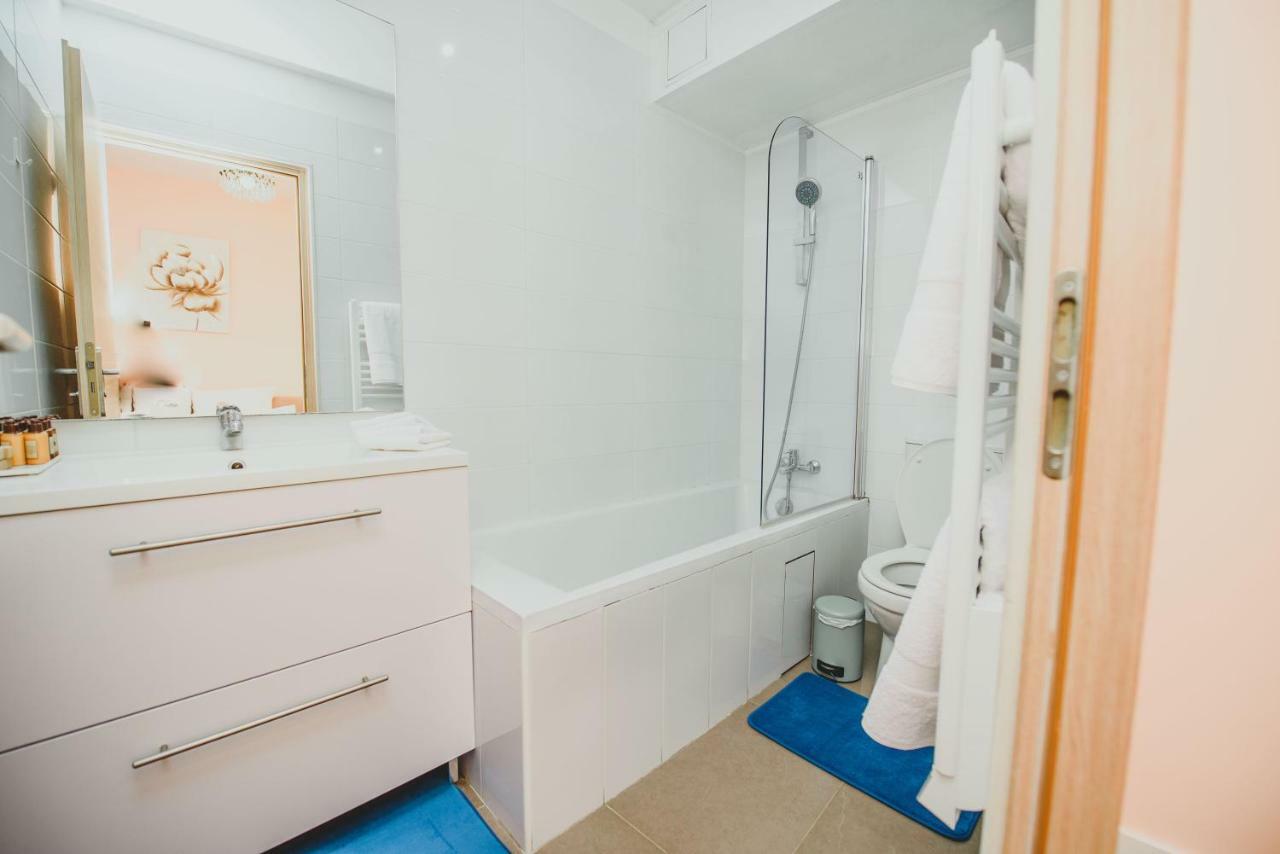 Azurappart 3Room Nice Promenade Ngoại thất bức ảnh